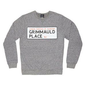 ISO grimmauld place sweatshirt
